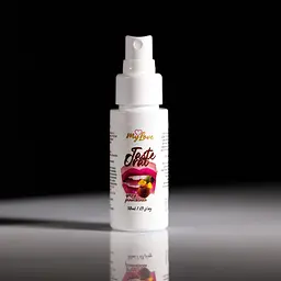 Спрей Boys Of Toys MyLove Taste Oral Spray Pinacolada для мінету, 50 мл - мініатюра 4