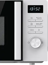 Мікрохвильова піч MO20A3WH (M20XYZ) Gorenje teh0027254 - мініатюра 6
