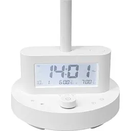Настільна лампа Videx TF24 White (VL-TF24W) [171154] - мініатюра 2