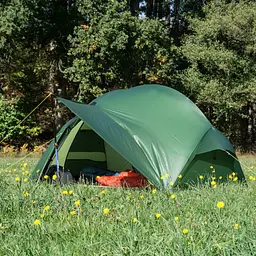 Намет Wechsel Exogen 2 ZG Green (231049) - мініатюра 6