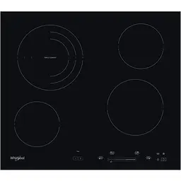 Електрична варильна поверхня Whirlpool AKT8900BA [138022]