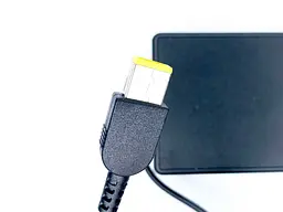 Блок живлення Lenovo 170w 20v (USB+pin) 3Pin - Б/В - мініатюра 3