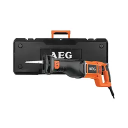 Пила шабельна мережева AEG US1300XE