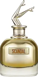 Jean Paul Gaultier Scandal Gold 80 мл Парфумована вода - мініатюра 1