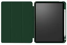 Чохол Primolux Stylus TPU для планшета Apple iPad Air 11" 2026 M4 (A3459 / A3460 / A3463) - Army Green - мініатюра 6