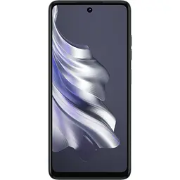 Смартфон Tecno Spark 20 [KJ5n] 8/256Gb Gravity Black [4894947011597] [121681] - мініатюра 2