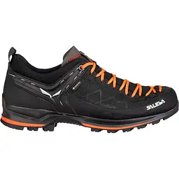 Кросівки Salewa MS MTN Trainer 2 GTX 44 Чорний - мініатюра 3