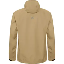 Куртка Montura Shelter Jacket XL Desert Beige - мініатюра 2
