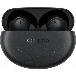 Бездротові навушники Oppo Enco Air 4 Pro (ETEA1) Midnight Black (чорні) ETEA1 - мініатюра 6