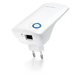 Ретранслятор TP-Link TL-WA850RE - мініатюра 4