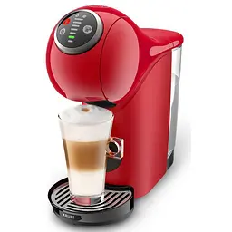 Капсульна кавоварка еспресо Krups Nescafe Dolce Gusto Genio S Plus KP340510 - мініатюра 6