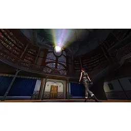 Гра Tomb Raider IV-VI Remastered Starring Lara Croft для Nintendo Switch (RU) [156280] - мініатюра 11