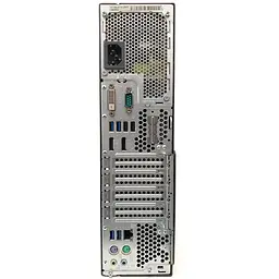 Комп'ютер Fujitsu Esprimo D956 SFF (i3-6100/8/240SSD) Б/В - мініатюра 3