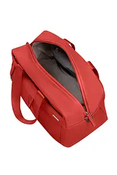Дорожня Сумка Samsonite MOVE 5.0 CORAL RED 40х25х20 KP0*50093 - мініатюра 2