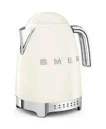 Електрочайник SMEG KLF04CREU - мініатюра 3