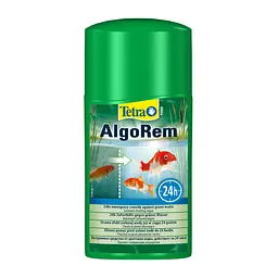 Засіб проти водоростей Tetra Pond Algo Rem 500 мл