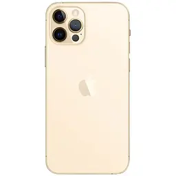 Смартфон Apple iPhone 12 Pro Max 256 GB GOLD Refurbished