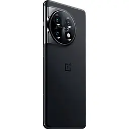 Смартфон OnePlus 11 16/512GB Titan Black Global EU [125895] - мініатюра 3