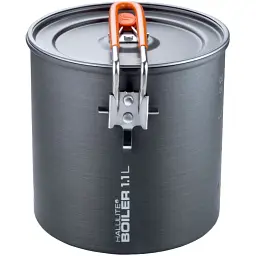 Казанок GSI HALULITE 1.1 L - мініатюра 2