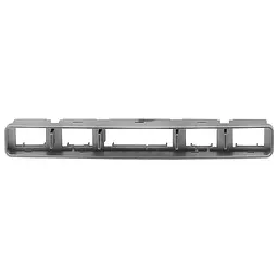 Перехідна рамка Volkswagen Touareg Carav 22-1250 - мініатюра 3