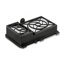 Фільтр HEPA 13 Karcher 2.860-273.0