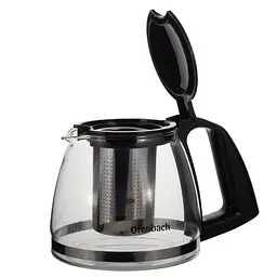 Чайник для заварювання Ofenbach NB 100614S 750 мл - мініатюра 4
