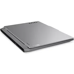 Ноутбук Ігровий Lenovo LOQ 15IRX10 i5-13450HX la 46GHz,15.6''.,24GB DDR5,1TB,RTX 5050 8GB,Без ОС - мініатюра 11