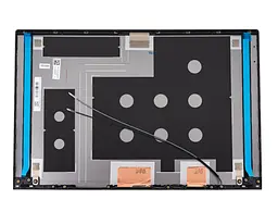 Корпус ноутбука / кришка екрана від ноутбука Lenovo ThinkBook 15 G2 ITL 20VE, 15 G3 ACL 21A4, 15 G2 ARE 20VG, 15 G4 IAP (5CB1B34808) Оригінал, Кришка матриці