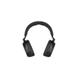 Навушники Sennheiser Momentum 4 Wireless Black (509266) - мініатюра 2
