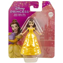 Мінілялечка Disney Princess в асортименті (HXH19) - мініатюра 4