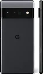 Смартфон Google Pixel 6 Pro 12/256GB Stormy Black - мініатюра 4