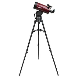 Телескоп SIGETA SkyTouch 127/1500 Alt-AZ GoTo (65351) - мініатюра 5