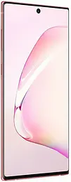 Смартфон Samsung Galaxy Note 10 8/256Gb Aura Pink (SM-N9700) [NFC, 2 SIM] (Asian Version) - мініатюра 4