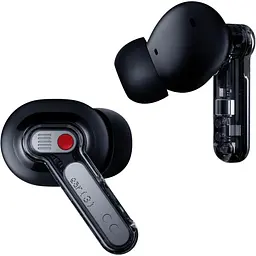 Навушники бездротові Nothing Ear 3 2025 чорні