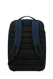 Рюкзак 17.3" Samsonite MODERNY BLUE 46х31x19 KS6*01004 - мініатюра 2