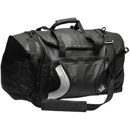 Спортивна сумка Leone AC941 Black 70 л (AC941_Black)