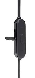 Bluetooth-гарнітура JBL Tune 125BT Black (JBLT125BTBLK) - мініатюра 3
