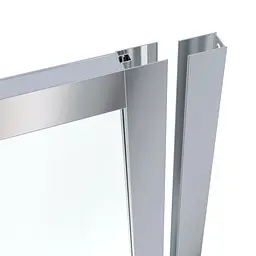 Душові дері Eger Lexo 599-812/1 - мініатюра 4