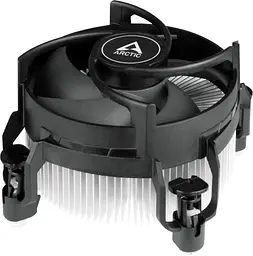 Кулер для процесора Arctic Alpine 17 CO 1700 (ACALP00041A)