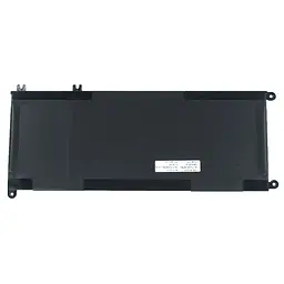 Акумулятор для ноутбука Dell 33YDH (Inspiron 17 7778, 7779) 15.2V 3500 mAh 56Wh Black - мініатюра 3