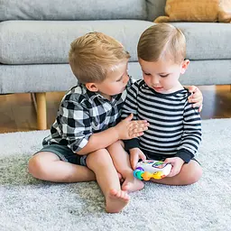 Іграшка музична Baby Einstein Take Along Tunes (30704) - мініатюра 5