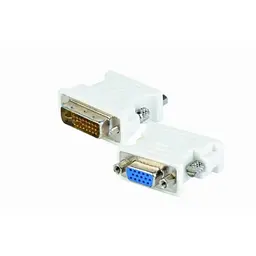 Перехідник DVI-A 24pin to VGA
