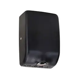 Автоматична сушарка для рук Bemeta Hotel 1000W чорний 924224150