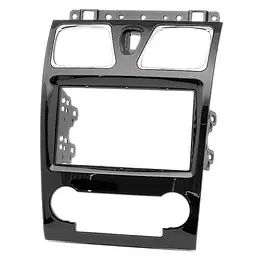 Перехідна рамка Geely Emgrand EC7 Carav 11-379