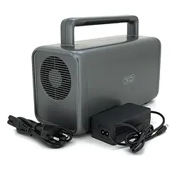 Портативна зарядна станція Voltronic XO-PSA300W - мініатюра 2