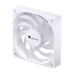 Кулер до корпусу JONSBO SL-120CW White - мініатюра 7