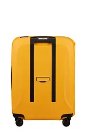 Валіза 55 См Samsonite ESSENS RADIANT YELLOW 55x40x20 KM0*36001 - мініатюра 14
