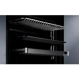 Духова шафа Electrolux EOF3H50BK - мініатюра 2