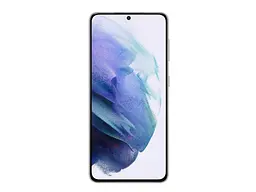 Смартфон Samsung Galaxy S21 8/256GB Phantom White UA (SM-G991BZWGSEK) (Exynos) - мініатюра 2