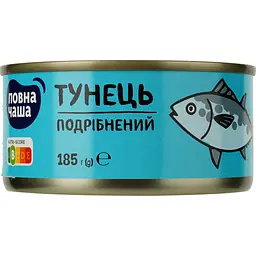 Сет: Паста з томатами та тунцем - мініатюра 6